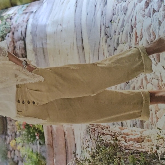 Free People Pants - Large Free People pants